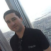 Tadej Jevševar's photo