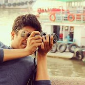 Nilaksh Agarwalさんの写真