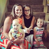 Kayla McAdams's photo