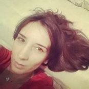 Diana Kuznetsova's photo