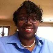 Cynthia Brown-Burnett's photo