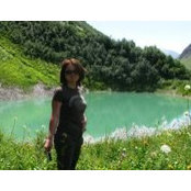 Thea Gulua's photo