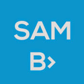 Sam Burton's photo