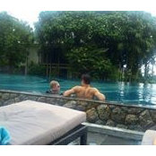 Joong Ook Kim's photo
