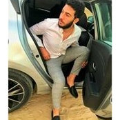 Ahmed Sabry's photo