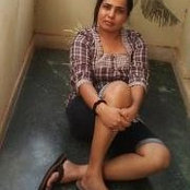 Foto von Mankar Manisha