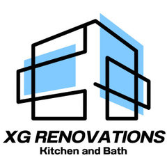 XG Renovations | Kitchen + Bath