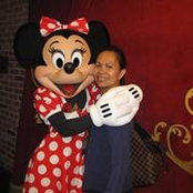 Shirley Tomado's photo