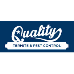 Quality Termite and Pest Control