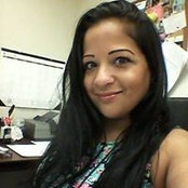 Nisha Ortegas billede