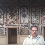 Zahid Bashir's photo