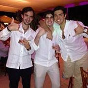 José Fernández's photo