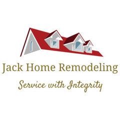 Jack Home Remodeling LLC