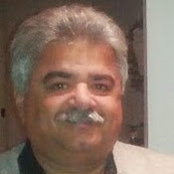 Foto de Arjun Caprihan
