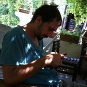 Emre Balkanli's photo
