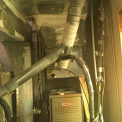 Church HVAC Systems (2) & Ductwork Upgrades - Air Conditioners