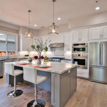 Hardwood Floor