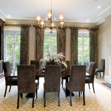 Dining Room Ideas