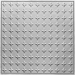 2476 Tin Ceiling Tile -Cosmopolitan - Ceiling Tile