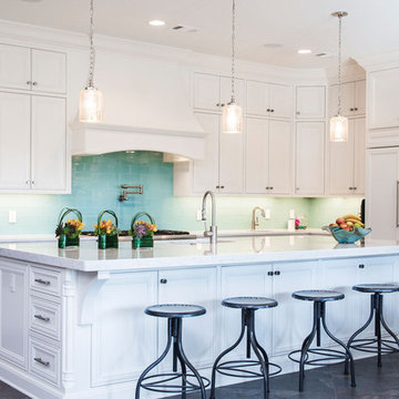Radiant Residence
