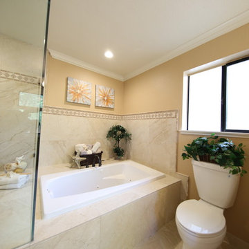 Bathroom Remodeling Project - Pleasanton, CA - Client Testimonial