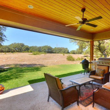 Fredrickson Ranch