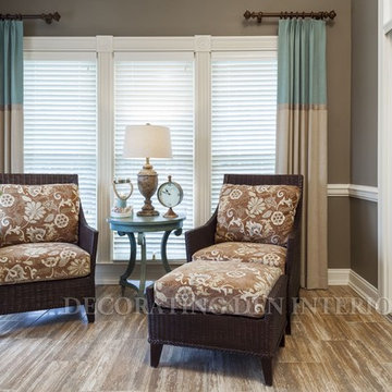 Dream Room 2016