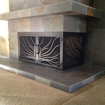 Craftsman - Mission – Contemporary