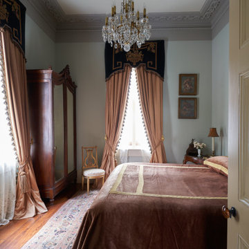 Pied a Terre