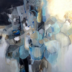 Recent Works (Mixed Media) - Products