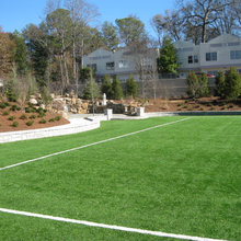 Sports Field