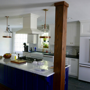 Mimosa Open Floor Plan