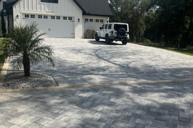 Garage photo in Orlando