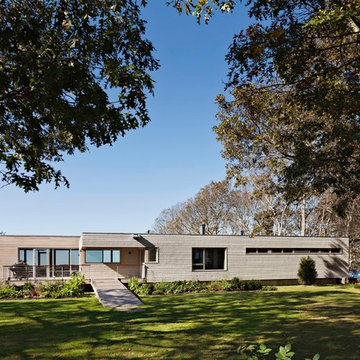 Westport River House