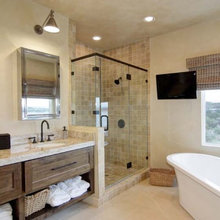 Bathroom Ideas