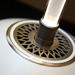 LightDrive table lamp - Table Lamps