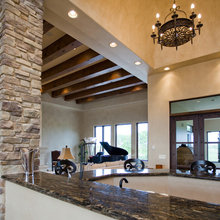 Music Room