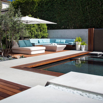 Hillcrest Hideaway