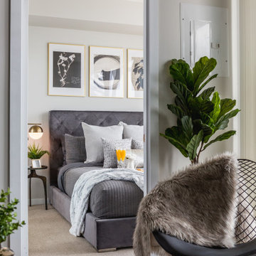 55 Bremner Toronto Condo