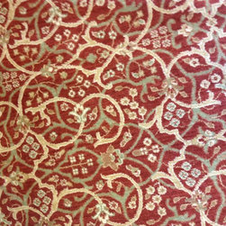 Masland Imari Dynasty - Area Rugs