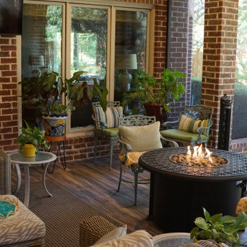 Serene Sanctuary - Southern Park Estates