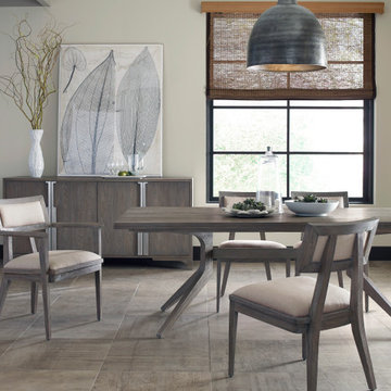 Brownstone Furniture Dining Collections Palmer Driftwood