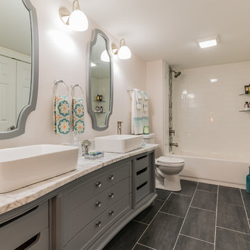 Guest Bathroom 3