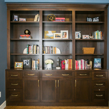 25th Avenue Multi-Space Renovation