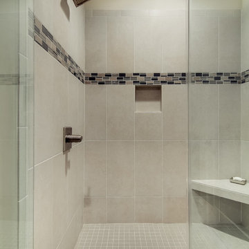 Passarelli Custom Homes - Lake Norman Penninsula home