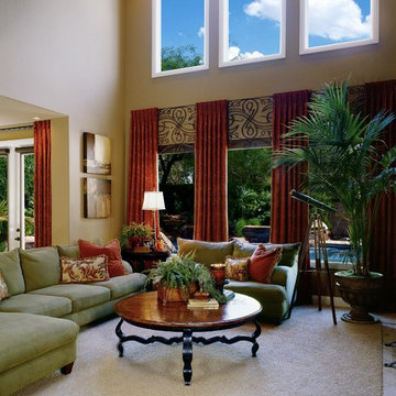 Creative Window Treatment Ideas for Your Home
