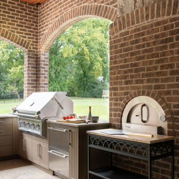 Oak Hill New Build