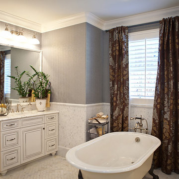 Decorative Moulding & Millwork