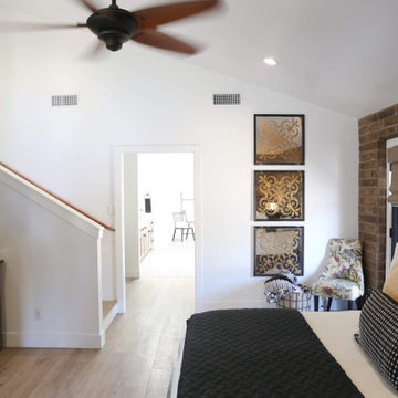 Rustic Chic Remodel