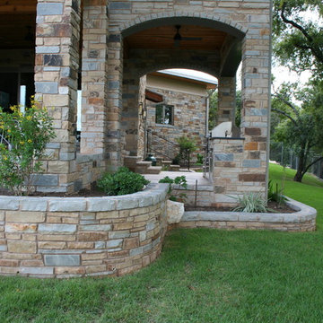 Lake Austin Residence